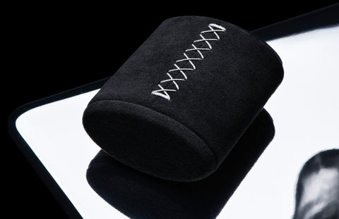 R Werk - TYP-01 Craftsmanship