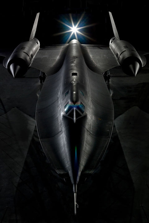 R Werk - Materials - On the Shoulders of Giants - Heat-resistant Grade 5 titanium