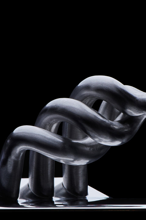 R Werk - Design - Creating Harmony From Contrast - Abstract vs. Literal