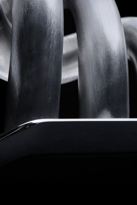 R Werk - Design - Creating Harmony From Contrast - Singular vs. Finessed