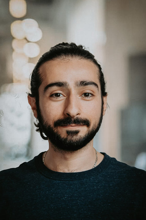 R Werk - Design - Mohammad Morassafar