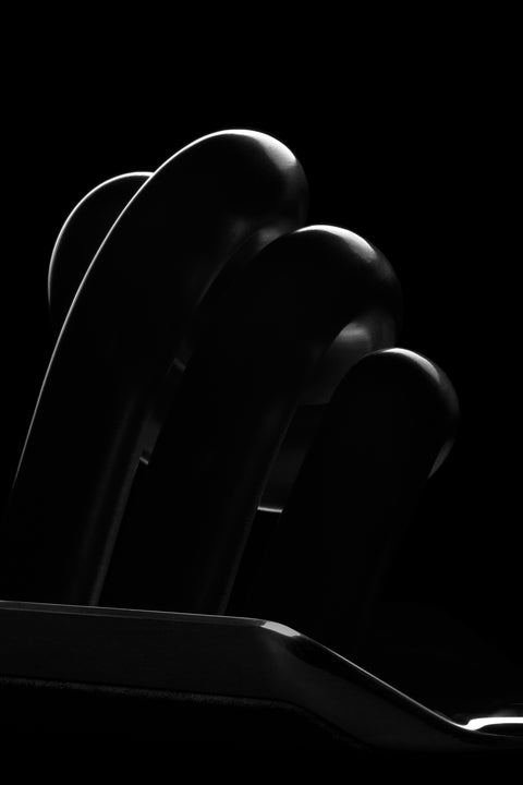R Werk - Design - Purity of Design - Chassis