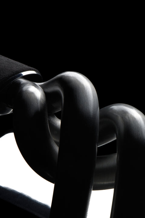 R Werk - Design - Purity of Design - Watch Rest