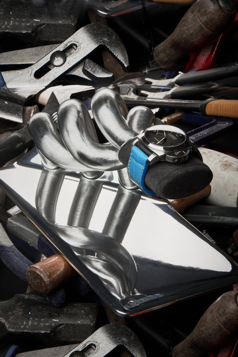 R Werk - Ergonomics - From Prototype to Perfection - Balance